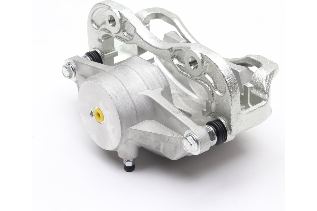 Суппорт тормозной передний левый Hyundai Lantra 1.5-2.0 95> Mando ...