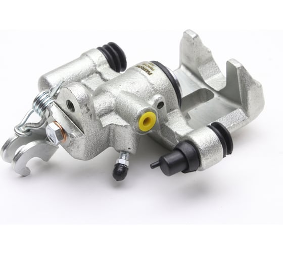 Суппорт тормозной задний правый Mazda 626/Xedos 6 1.6-2.5 91> PATRON PBRC185