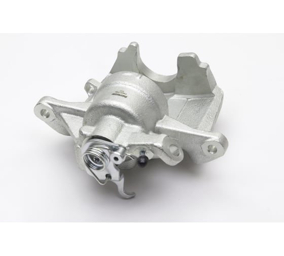 Суппорт тормозной передний левый Citroen C5 1.8/2.0/1.6HDi/2.0HDi 01>Bosch PATRON PBRC286 1