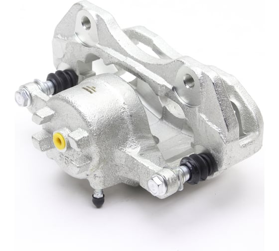 Суппорт тормозной передний левый Mitsubishi Lancer IX 03- PATRON PBRC1026