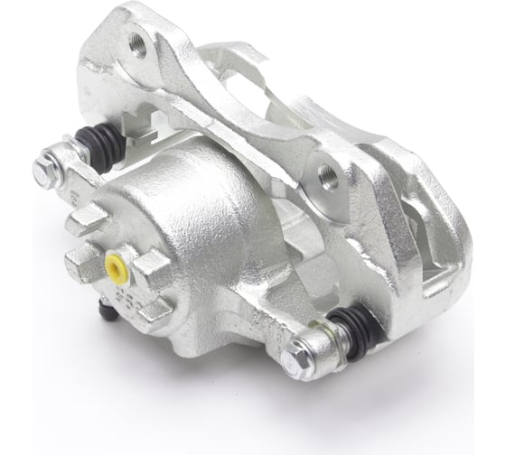 Суппорт тормозной передний правый Mitsubishi Lancer IX 03- PATRON PBRC1027