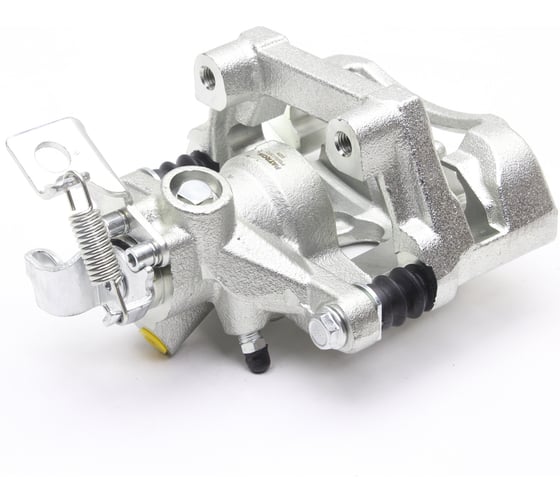 Суппорт тормозной задний правый Ford Mondeo 1.8-3.0 00> Bosch PATRON PBRC382 1
