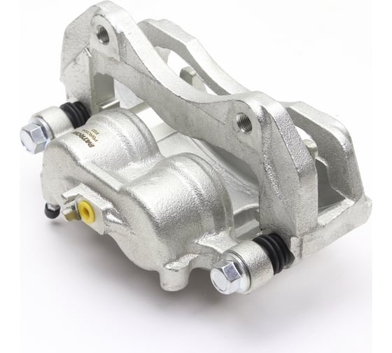 Суппорт тормозной передний правый Mitsubishi Galant 2.5 92-96 AKE PATRON PBRC634 1
