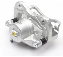 Суппорт тормозной передний левый HYUNDAI Sonata V 05- PATRON PBRC1008