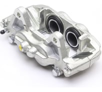 Суппорт тормозной передний левый Toyota Land Cruiser 4.0/3.0D 03> SUM PATRON PBRC1024