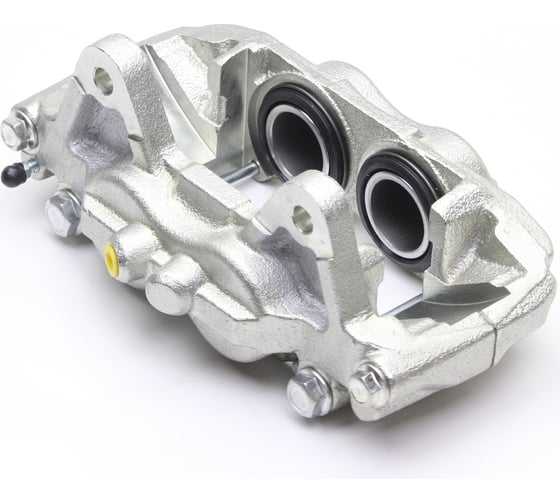 Суппорт тормозной передний левый Toyota Land Cruiser 4.0/3.0D 03> SUM PATRON PBRC1024 1
