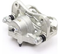 Суппорт тормозной передний левый Hyundai Accent 3 05-10, Kia Rio 2 05- PATRON PBRC1004