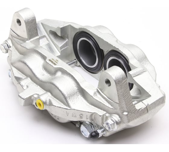 Суппорт тормозной передний правый Toyota Land Cruiser 4.7/4.5D 08> PATRON PBRC1028 1