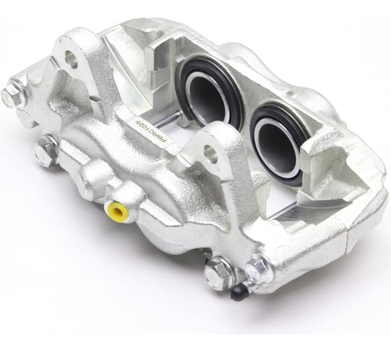 Суппорт тормозной передний правый Toyota Land Cruiser 4.0/3.0D 03> SUM PATRON PBRC1025 1