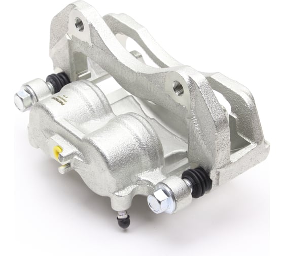 Суппорт тормозной передний левый Mitsubishi Galant 2.5 92-96 AKE PATRON PBRC633 1