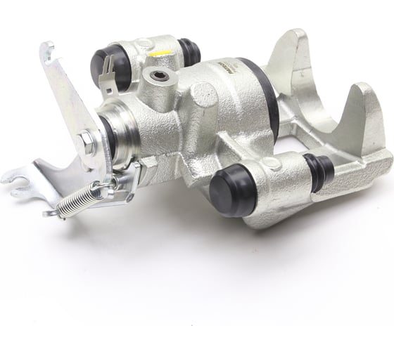 Суппорт тормозной задний правый Iveco Daily 29/35 99> Brembo d.52 PATRON PBRC073