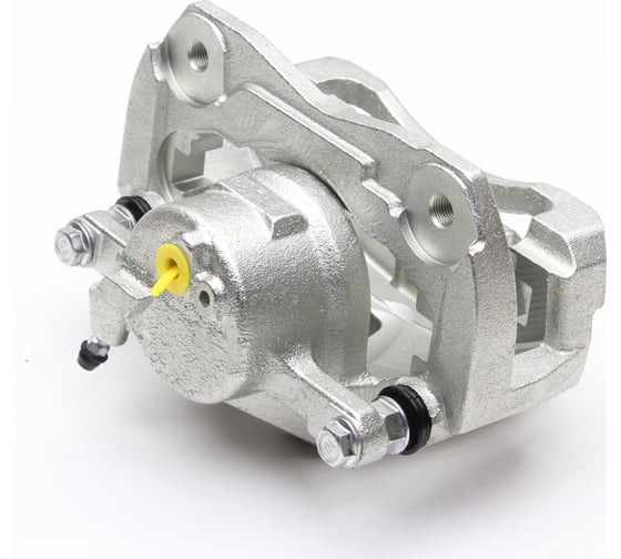 Суппорт тормозной передний правый Toyota RAV4 2.0i/2.2D 06> PATRON PBRC313 1