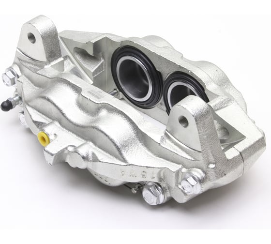 Суппорт тормозной передний левый Toyota Land Cruiser 4.7/4.5D 08> PATRON PBRC1029 1