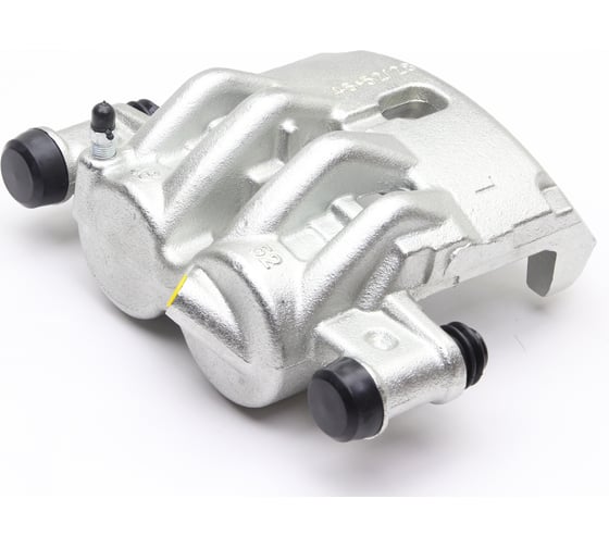 Суппорт тормозной передний левый Citroen Jumper 06-, Fiat Ducato 06-, Peugeot Boxer 06- for brake disk diameter 300 мм PATRON PBRC1042 1