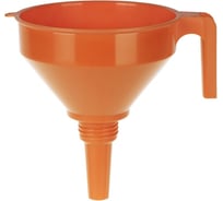 Воронка из полиэтилена (160 мм, 1.2 л) PRESSOL 02372