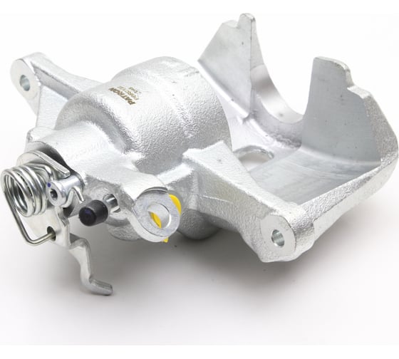 Суппорт тормозной передний левый Citroen C5 2.0/2.2/3.0 01> Bosch d.57 PATRON PBRC132 1
