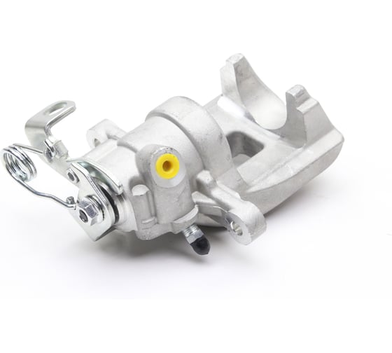 Суппорт тормозной задний правый Peugeot 307, Citroen C4 1.4-2.0/2.0HDi 00>BOSCH PATRON PBRC689 1