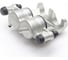 Суппорт тормозной передний правый Citroen Jumper 06-, Fiat Ducato 06-, Peugeot Boxer 06- for brake disk diameter 300 мм PATRON PBRC1043 1