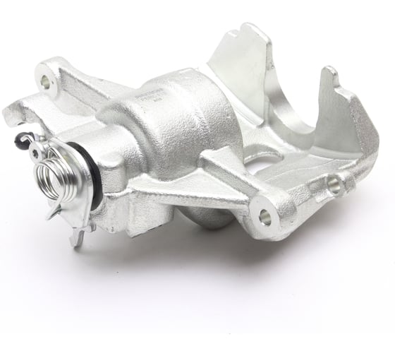 Суппорт тормозной передний правый Citroen C5 2.0/2.2/3.0 01> Bosch d.57 PATRON PBRC133 1