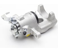 Суппорт тормозной задний правый Opel Astra/Meriva/Zafira 1.4-2.2/1.3-1.9CDTi/2.2DTi 98> PATRON PBRC195