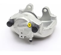 Суппорт тормозной передний левый VW Multivan 1.9-2.5TDI 03- PATRON PBRC228