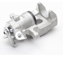 Суппорт тормозной задний правый Renault Scenic 1.4-2.0i/1.9/2.0DCi 03> TRW PATRON PBRC217