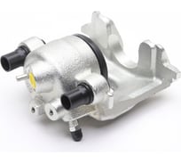 Суппорт тормозной передний левый VW Polo 1.0-1.6/1.9D 94-99 PATRON PBRC707