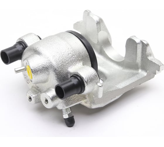 Суппорт тормозной передний левый VW Polo 1.0-1.6/1.9D 94-99 PATRON PBRC707 1