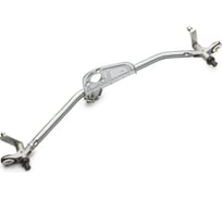 Трапеция стеклоочистителя AUDI: A6 1997-2005, A6 Allroad 2000-2005 PATRON PWL021
