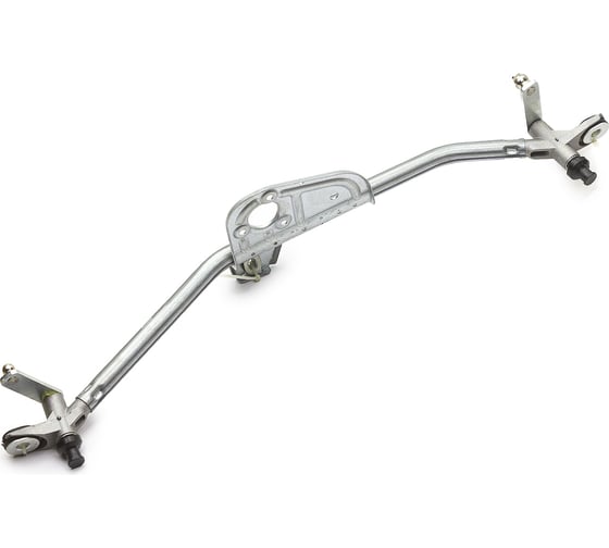 Трапеция стеклоочистителя AUDI: A6 1997-2005, A6 Allroad 2000-2005 PATRON PWL021 1