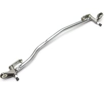 Трапеция стеклоочистителя AUDI A4 (B6/B7/B8) 2000-2015 \ SEAT Exeo 2009-2013 PATRON PWL011