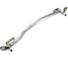 Трапеция стеклоочистителя AUDI A4 (B6/B7/B8) 2000-2015 \ SEAT Exeo 2009-2013 PATRON PWL011 1