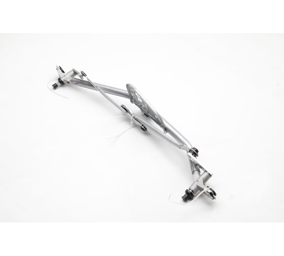 Трапеция стеклоочистителя AUDI: A6 (C5) 1997-2004, Allroad quattro 2000-2005 PATRON PWL035 1