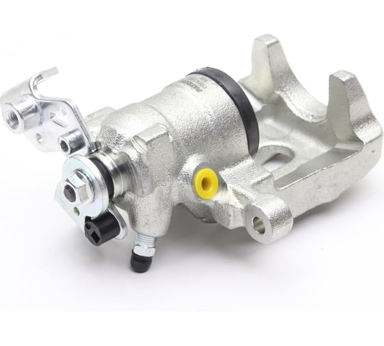 Суппорт тормозной задний правый VW Polo 1.4/1.6GTi 98-01 Lucas d.38 (без пружины) PATRON PBRC008 1