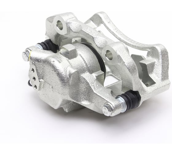 Суппорт тормозной передний правый VW Passat, Audi 80 1.8/2.0/1.9D 86> (для диска 13 мм) PATRON PBRC095 1