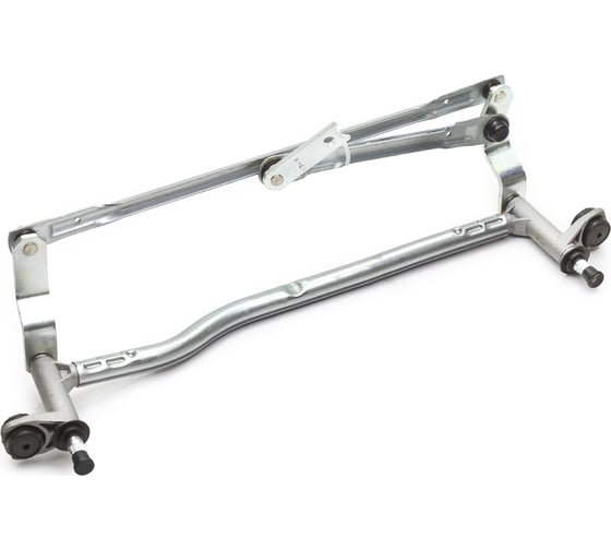 Трапеция стеклоочистителя VW: Caddy 2004-, Touran 2003-2010 PATRON PWL020 1