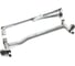 Трапеция стеклоочистителя VW: Caddy 2004-, Touran 2003-2010 PATRON PWL020 1