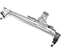 Трапеция стеклоочистителя VW: Golf V/VI 2003-2013, Golf Plus 2005-2014, Jetta 2006-2011, EOS 2006-2015, Scirocco 2008-2017 PATRON PWL028