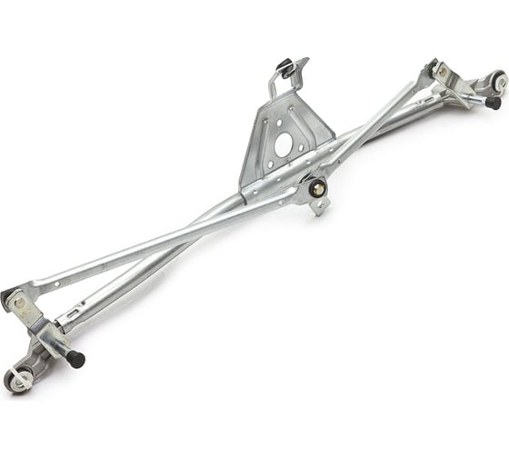 Трапеция стеклоочистителя VW: Caddy 1995-2004, Polo Classic 1995-2002 \ SEAT: Cordoba -2002, Ibiza -2002 PATRON PWL016 1