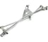 Трапеция стеклоочистителя VW: Caddy 1995-2004, Polo Classic 1995-2002 \ SEAT: Cordoba -2002, Ibiza -2002 PATRON PWL016 1