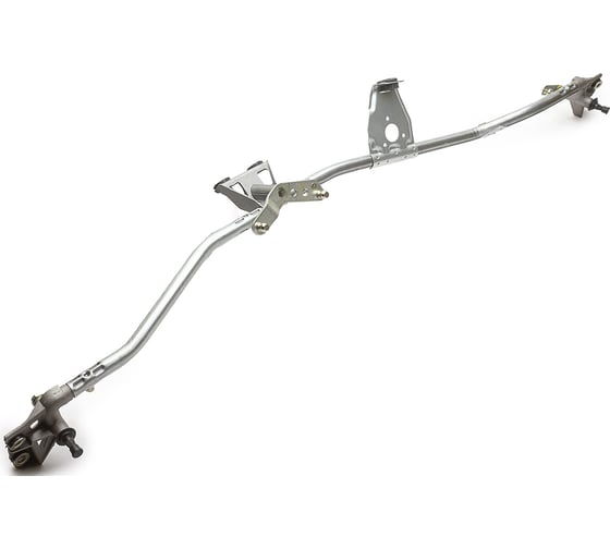 Трапеция стеклоочистителя OPEL Meriva 2003-2010 PATRON PWL013 1