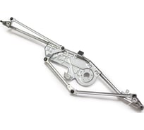 Трапеция стеклоочистителя VW Sharan 1996-2010 \ SEAT Alhambra 1996-2010 \ FORD Galaxy 1995-2006 PATRON PWL034