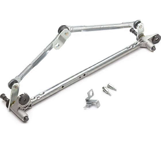 Трапеция стеклоочистителя OPEL: Vectra C 2002-2008, Signum 2003-2008 PATRON PWL015 1