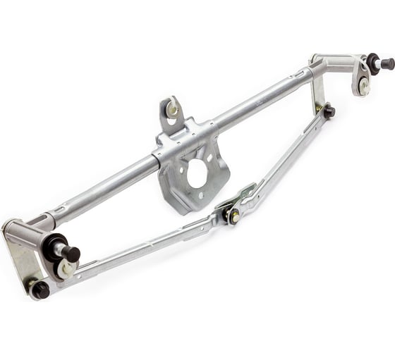 Трапеция стеклоочистителя VW: GOLF IV/Variant 1997-2005, Bora/Variant 1998-2005 \ SEAT: Leon 1999-2006, Toledo 1998-2006 PATRON PWL018 1