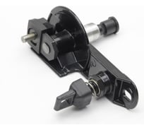 Трапеция стеклоочистителя BMW: 3 (E90/E91) 2005-2012, 5 (E60/E61) 2003-2009 PATRON PWL036
