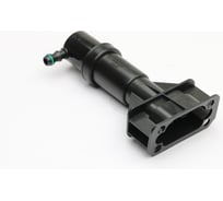 Форсунка омывателя фары (левая/правая) AUDI: A6/S6 (C5) 02-05 PATRON PHW002