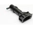 Форсунка омывателя фары (левая/правая) AUDI: A6/S6 (C5) 02-05 PATRON PHW002 1