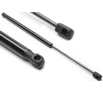 Амортизатор крышки багажника общая длина: 500 мм, выталкивающая сила: 530 N, AUDI: A4 Allroad (8KH) 09-, A4 Avant (8K5) 08- PATRON PGS167812