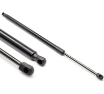 Амортизатор крышки багажника общая длина: 626 мм, выталкивающая сила: 510 N, HONDA: CR-V III 06- PATRON PGS034928