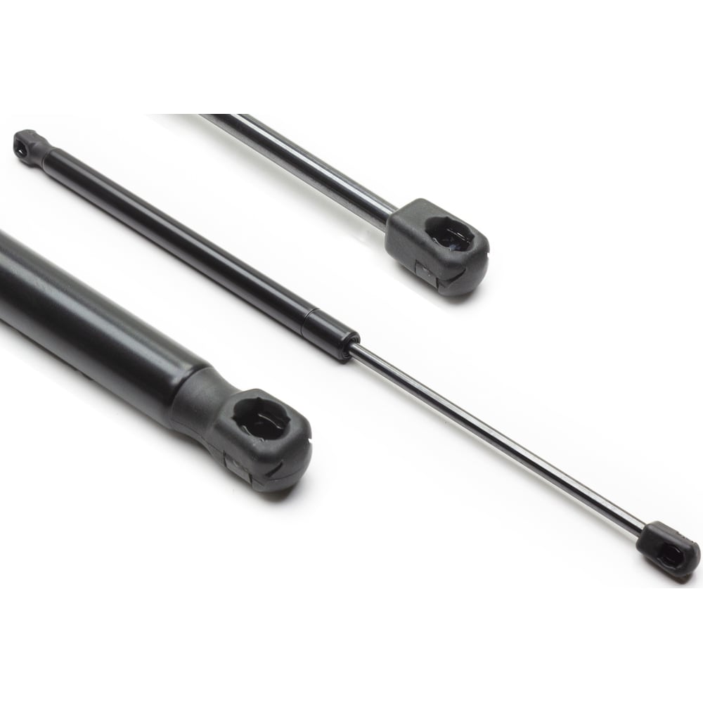 Амортизатор крышки багажника общая длина: 479 мм, выталкивающая сила ...